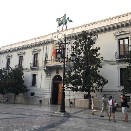 Вілла Charming Andalusian House - Free Parking Гранада Екстер'єр фото