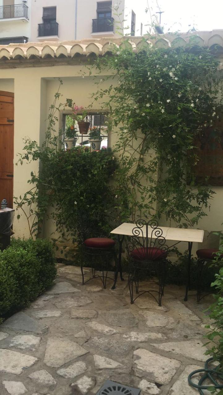 Вілла Charming Andalusian House - Free Parking Гранада Екстер'єр фото