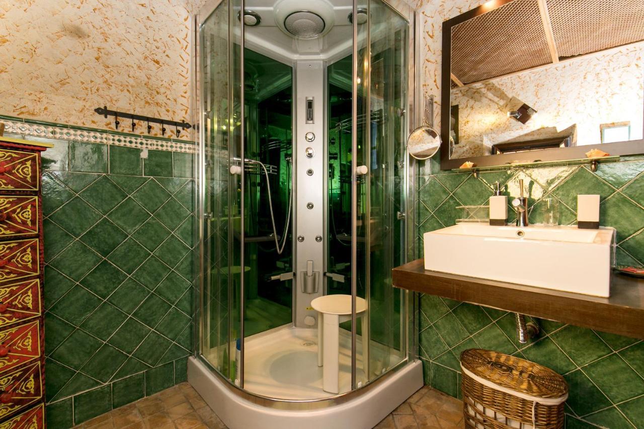 Вілла Charming Andalusian House - Free Parking Гранада Екстер'єр фото