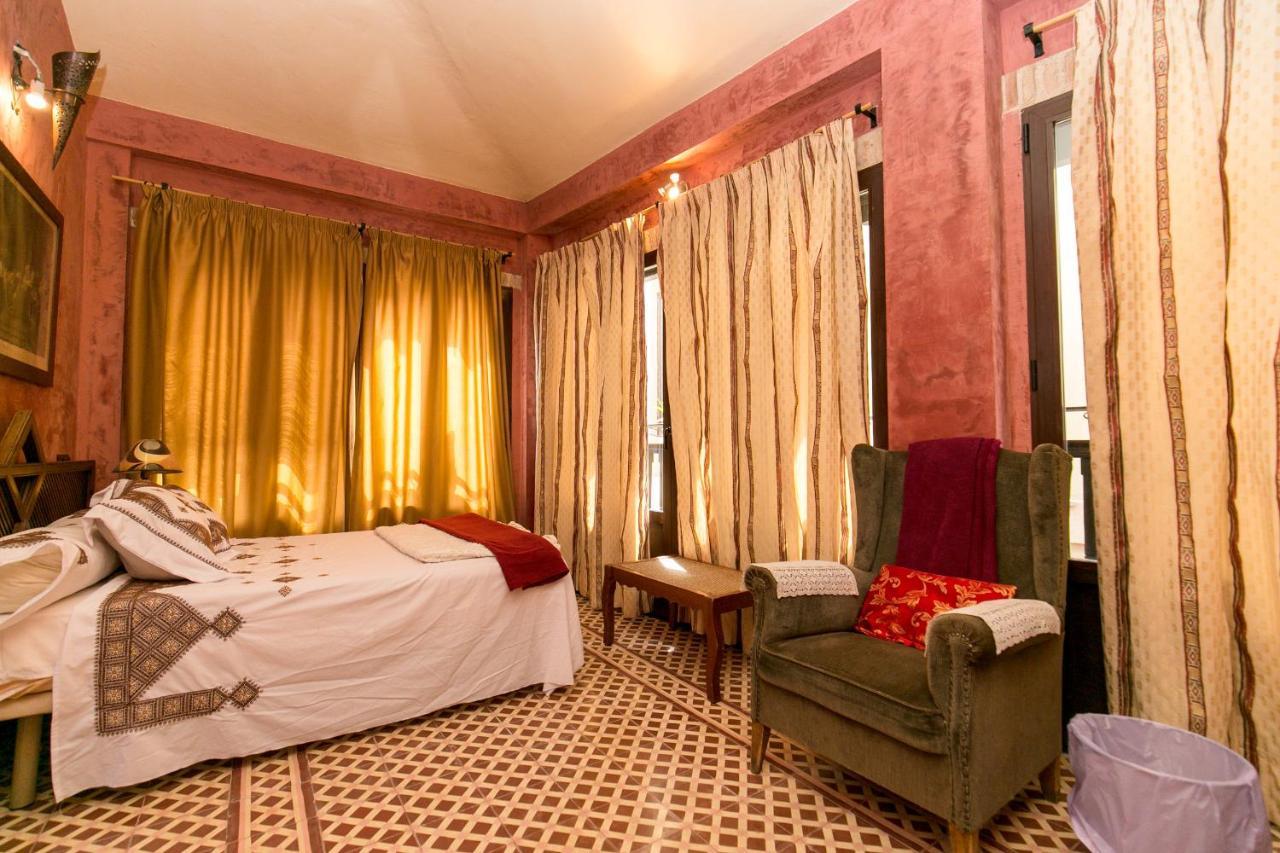 Вілла Charming Andalusian House - Free Parking Гранада Екстер'єр фото
