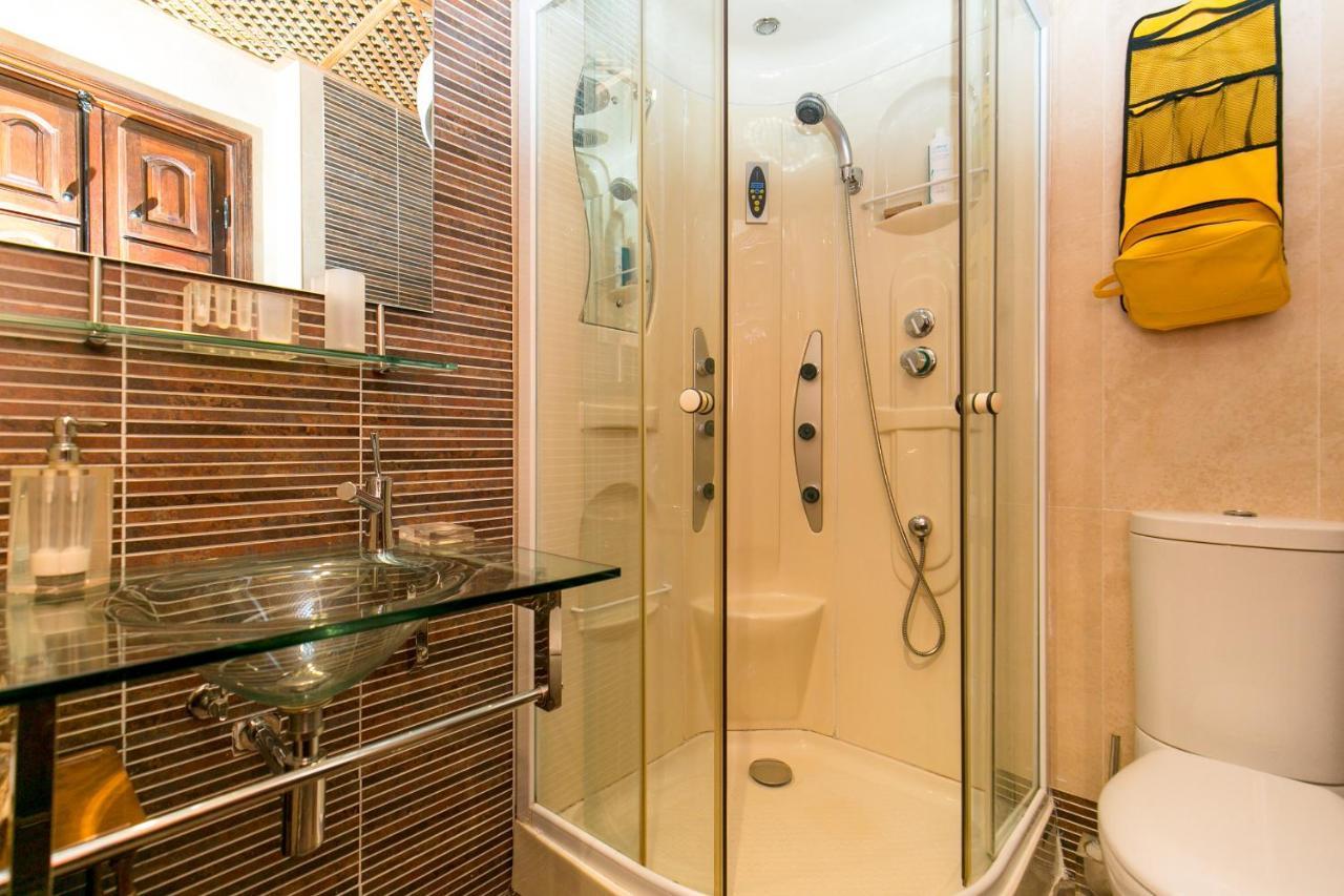 Вілла Charming Andalusian House - Free Parking Гранада Екстер'єр фото