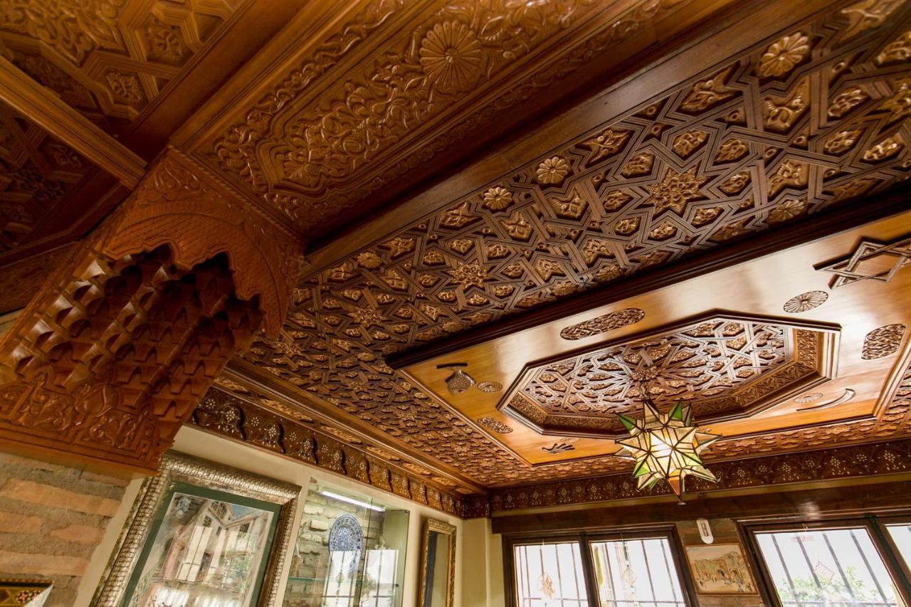 Вілла Charming Andalusian House - Free Parking Гранада Екстер'єр фото