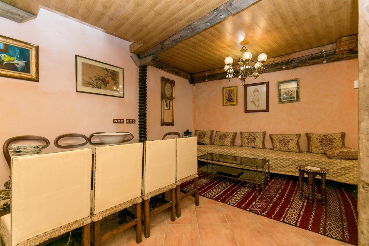 Вілла Charming Andalusian House - Free Parking Гранада Екстер'єр фото