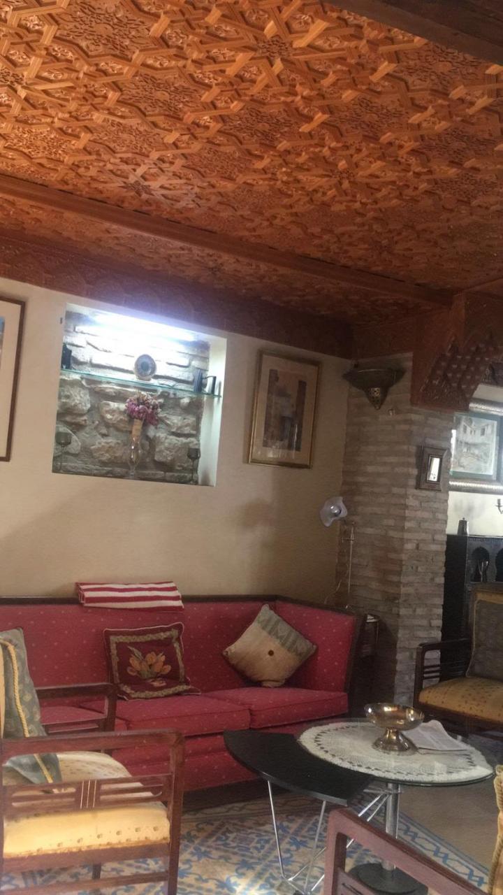 Вілла Charming Andalusian House - Free Parking Гранада Екстер'єр фото